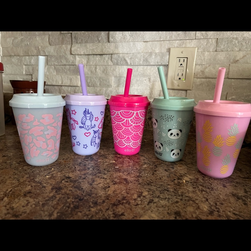 Ello cups